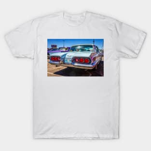 1960 Ford Thunderbird Hardtop Coupe T-Shirt